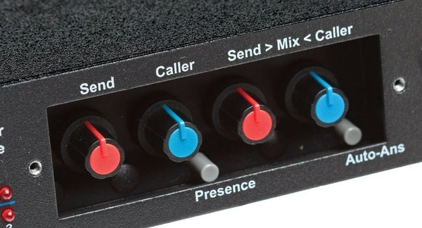 JK Audio Innkeeper 1 Digital Hybrid Broadcast Host Phone Interface * FOR PARTS * [For Parts]-www.prostudioconnection.com
