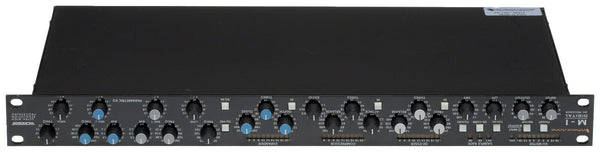 Wheatstone Vorsis M-1 AES Digital 96KHz Voice Processor Preamp Compressor M1-www.prostudioconnection.com