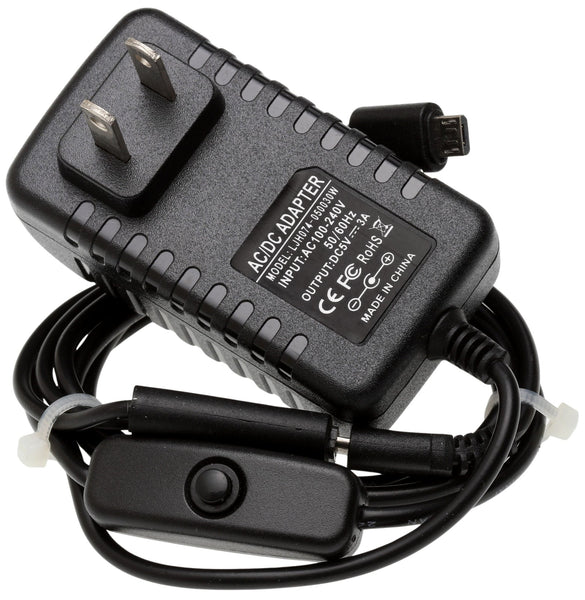 In:Quality SIP Codec Touch Screen Audio Over IP Client Terminal for USB Mics-www.prostudioconnection.com