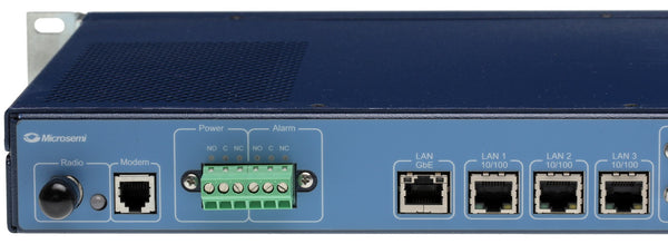 Symmetricom PTP SyncServer S350 Furuno UPGRADED GPS NTP Network Time Server 10Mh-www.prostudioconnection.com