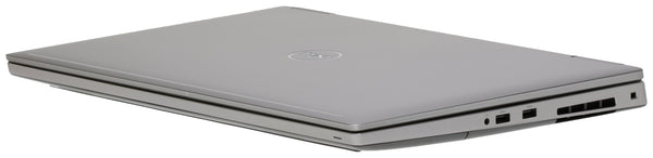 Dell Precision 7740 UHD 4K Screen i7-9750H 2.6GHz 32GB 512GB Quadro RTX 4000 [Used]-www.prostudioconnection.com