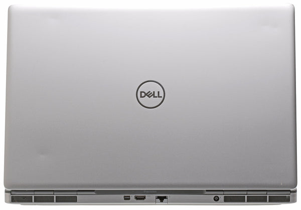 Dell Precision 7760 Xenon W-11855M 3.2GHz 64GB 512GB 17.3 FHD RTX4000/8GB W11Pro-www.prostudioconnection.com