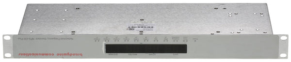 Brandywine NFS-220 Plus GPS OCXO NTP Time Server Network Frequency Standard [Used]-www.prostudioconnection.com