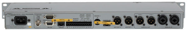 Airtools Symetrix 6200 Digital Mic Preamplifier Voice Speech Processor Voiceover-www.prostudioconnection.com