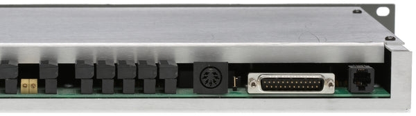 Broadcast Tools 8x2 Dual Audio Stereo Switcher Router Silence Sensor RS-232 GPI-www.prostudioconnection.com