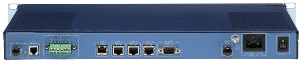 Symmetricom SyncServer PTP S300 UPGRADED GPS NTP Network Time Server NEW DISPLAY-www.prostudioconnection.com