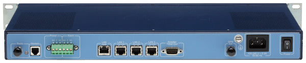 Symmetricom SyncServer PTP S300 UPGRADED GPS IEEE-1588 NTP Network Time Server-www.prostudioconnection.com