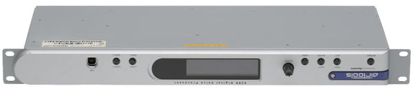 Airtools Symetrix 6200 Digital Mic Preamplifier Voice Speech Processor Voiceover-www.prostudioconnection.com