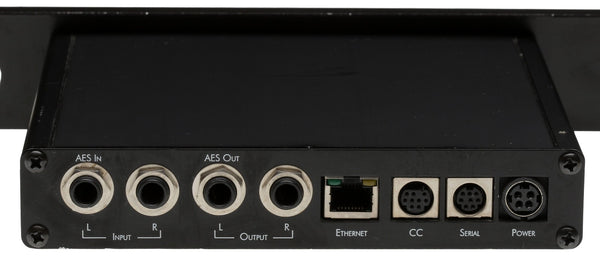 Comrex BRIC-Link Classic Rackmount Broadcast Audio Over IP Digital AAC Codec SIP-www.prostudioconnection.com