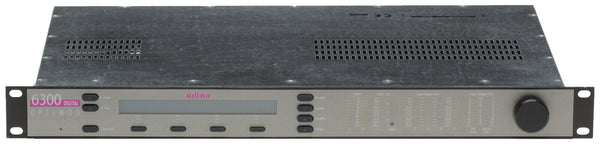 Orban Optimod 6300 DAB AES/EBU 5-Band Web Digital Audio Processor CBS Loudness [Used]-www.prostudioconnection.com