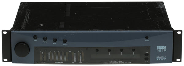 Orban Optimod 6200 DAB Streaming Podcast Processor 5-Band AES Digital Audio XLR-www.prostudioconnection.com