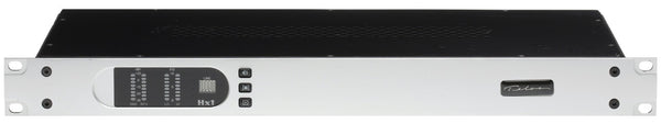 Telos HX1 Digital Hybrid Broadcast Phone Line Audio Console Interface IFB MINT-www.prostudioconnection.com