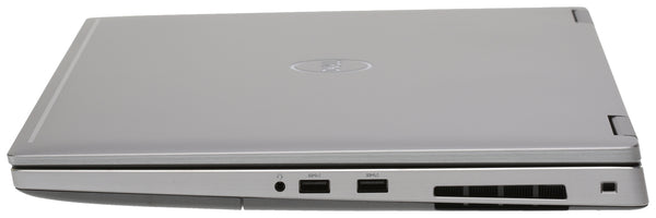 Dell Precision 7740 UHD 4K Screen i7-9750H 2.6GHz 32GB 512GB Quadro RTX 4000 [Used]-www.prostudioconnection.com