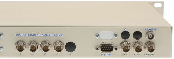 Symmetricom TrueTime XL-AK GPS Disciplined 10Mhz Low Phase Noise OCXO Oscillator [Used]-www.prostudioconnection.com