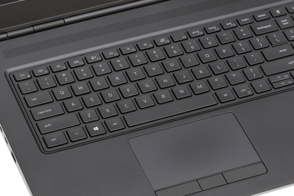 Dell Precision 7760 Xenon W-11855M 3.2GHz 64GB 512GB 17.3 FHD RTX4000/8GB W11Pro-www.prostudioconnection.com
