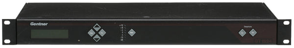 Gentner ClearOne GT1524 Conferencing Hybrid Phone Audio Interface Echo Canceler [Used]-www.prostudioconnection.com
