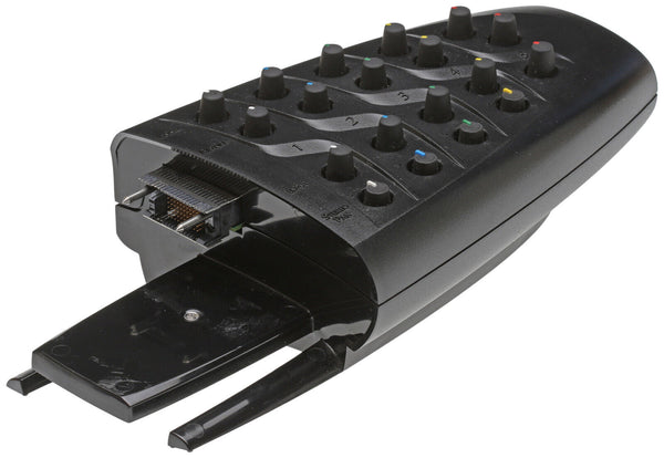 Comrex ACCESS Portable Five Channel Add-On Mixer XLR Balanced Mic/Line Inputs-www.prostudioconnection.com
