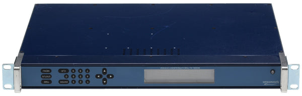 Symmetricom XLi OCXO UPGRADED GPS LPN 10MHz Oscillator NTP Time Server 4x IRIG-B-www.prostudioconnection.com