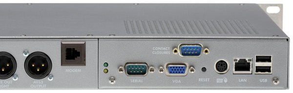 Comrex ACCESS AAC Codec AES Audio Over IP Endpoint Internet AoIP w/ TS License-www.prostudioconnection.com