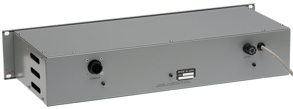 Audioarts Wheatstone PS-50A Broadcast Console Power Supply +/-18V 5V 48V PS50A [Used]-www.prostudioconnection.com