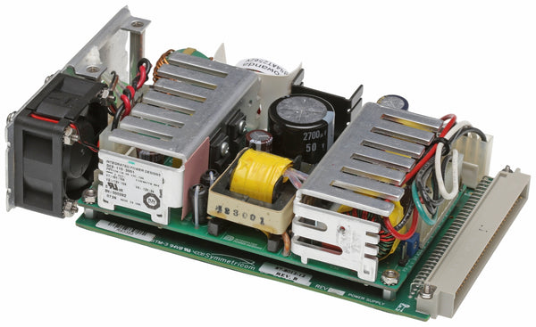 Symmetricom XLi 12V - 18V DC Input Dual Redundant Power Supply Module Microsemi [Refurbished]-www.prostudioconnection.com