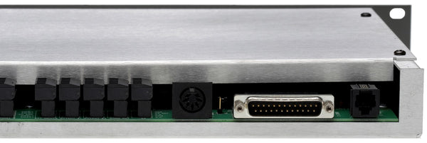 Broadcast Tools 8x2 Dual Audio Stereo Switcher Router Silence Sensor RS-232 GPI-www.prostudioconnection.com