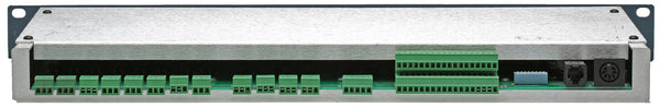 Broadcast Tools DAS 8.4 AES Digital Audio Broadcast Automation Switcher Router [Used]-www.prostudioconnection.com