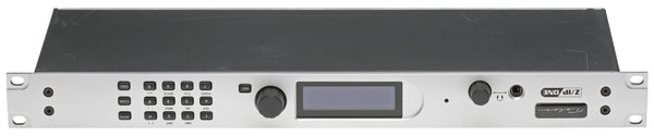 Telos Z/IP ONE Remote Studio Codec Audio Over IP Internet Transmission Endpoint-www.prostudioconnection.com