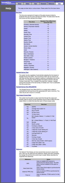 Brandywine NFS-220 Plus GPS OCXO NTP Time Server Network Frequency Standard [Used]-www.prostudioconnection.com