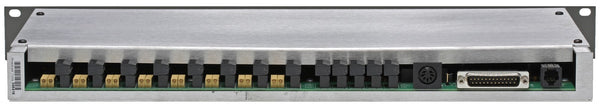 Broadcast Tools 8x2 Dual Audio Stereo Switcher Router Silence Sensor RS-232 GPI-www.prostudioconnection.com