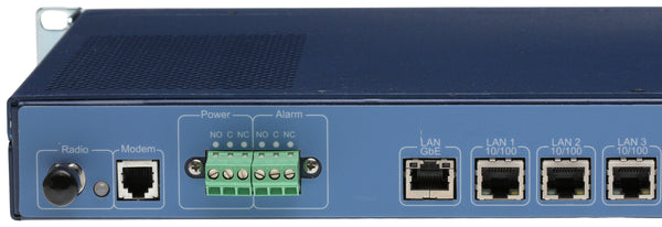 Symmetricom SyncServer PTP S300 UPGRADED GPS NTP Network Time Server NEW DISPLAY-www.prostudioconnection.com