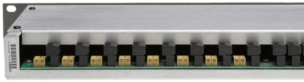 Broadcast Tools 8x2 Dual Audio Stereo Switcher Router Silence Sensor RS-232 GPI-www.prostudioconnection.com