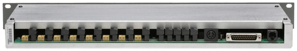 Broadcast Tools 8x2 Dual Audio Stereo Switcher Router Silence Sensor RS-232 GPI-www.prostudioconnection.com
