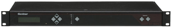 Gentner ClearOne GT1524 Conferencing Hybrid Phone Audio Interface Echo Canceler [Used]-www.prostudioconnection.com