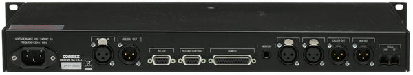 Comrex DH30 AES Digital Audio Broadcast Hybrid Phone Line Interface IFB Gentner-www.prostudioconnection.com