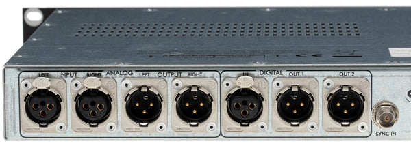 Orban Optimod 6300 DAB AES/EBU 5-Band Web Digital Audio Processor CBS Loudness-www.prostudioconnection.com