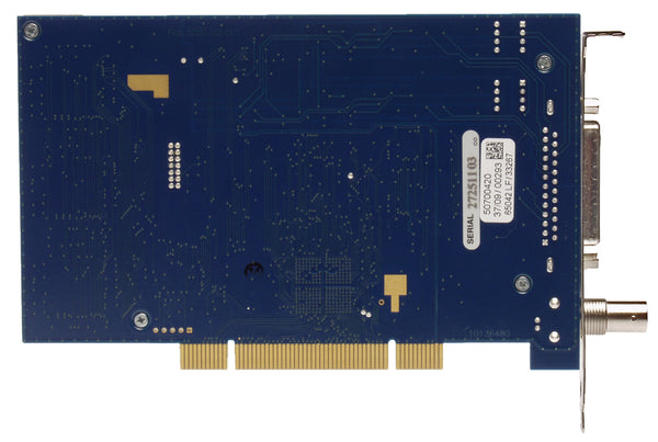 Orban Optimod PC1101 5-Band Digital Audio On-Air Processing Card + Plug PC-1101-www.prostudioconnection.com