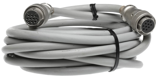 Soundcraft 10-Way Female to Female Power Supply Interlinking Link Cable CPS-275 [Used]-www.prostudioconnection.com