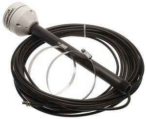 Symmetricom Microsemi SyncServer S200 S600 GPS Antenna AT575 5V 12V 142-614-50-www.prostudioconnection.com