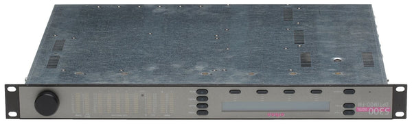 Orban Optimod 5300 FM Digital AES 5-Band Broadcast Audio Processor & Stereo Gen-www.prostudioconnection.com