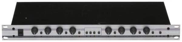 Aphex 320D Compellor AES/EBU Digital Audio Compressor AGC Automatic Leveler 320-www.prostudioconnection.com