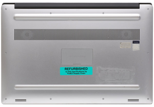 4K TOUCH Dell Precision 5540 UHD Core i7-9850H 32GB 512GB 15.6" Quadro T1000 W11-www.prostudioconnection.com