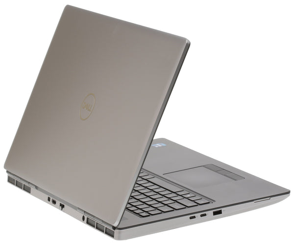 Dell Precision 7760 Xenon W-11855M 3.2GHz 64GB 512GB 17.3 FHD RTX4000/8GB W11Pro-www.prostudioconnection.com