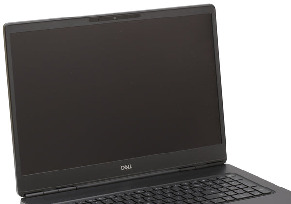 17" 4K Screen! i9 CPU! Dell Precision 7750 2.4GHz 32GB 1TB Quadro T1000 *MINT-*-www.prostudioconnection.com