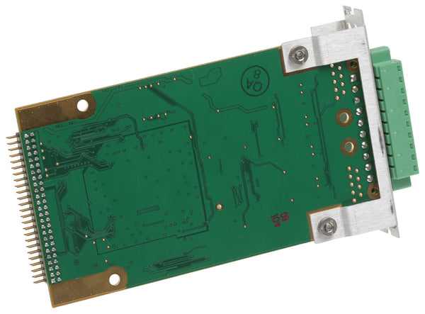 Spectracom Securesync 1204-21 Quad 1PPS Output RS-485 Expansion Option Card [Used]-www.prostudioconnection.com