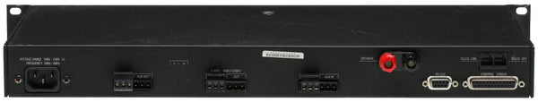 Gentner ClearOne GT1524 Conferencing Hybrid Phone Audio Interface Echo Canceler [Used]-www.prostudioconnection.com