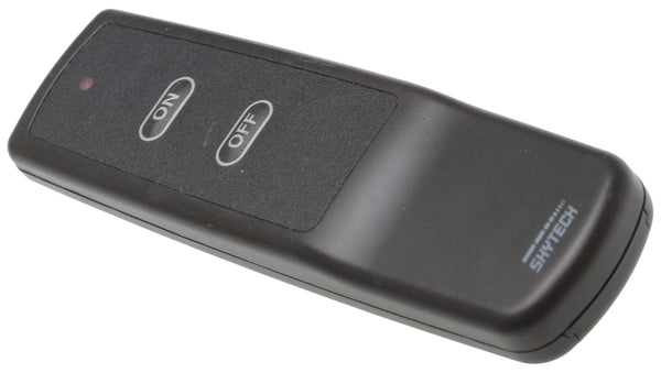 Skytech 1410-A Gas Fireplace Wireless Remote Control On/Off 110V [Used]-www.prostudioconnection.com