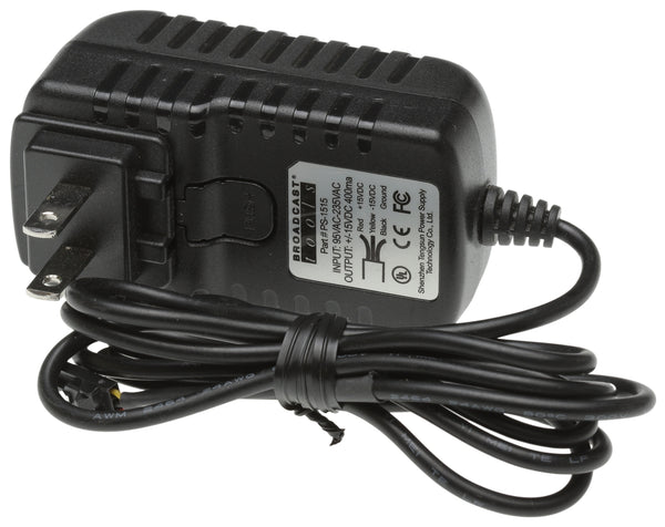 Broadcast Tools Silence Sentinel Standard Audio Signal Monitor Alarm Failover-www.prostudioconnection.com