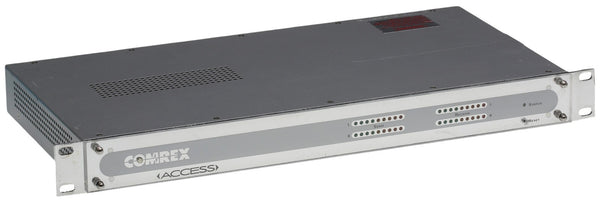 Comrex ACCESS Codec AES Audio Over IP Endpoint AAC Internet AoIP w/ TS License-www.prostudioconnection.com
