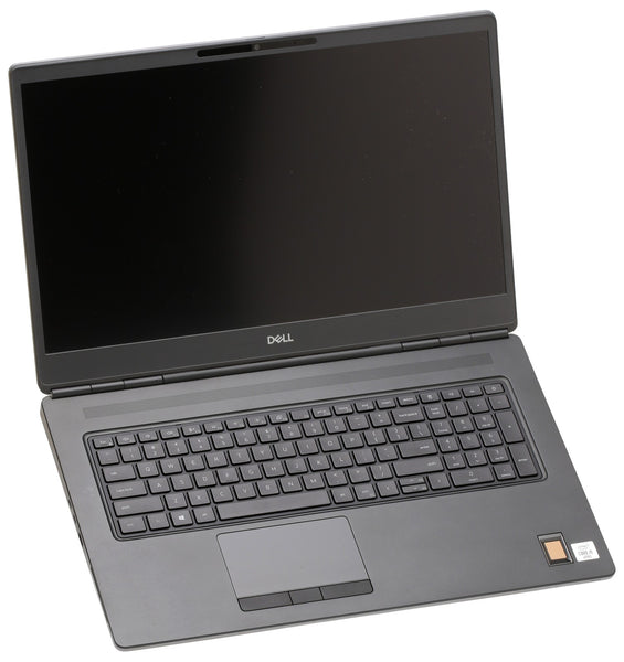 17" 4K Screen! i9 CPU! Dell Precision 7750 2.4GHz 32GB 1TB Quadro T1000 *MINT-*-www.prostudioconnection.com